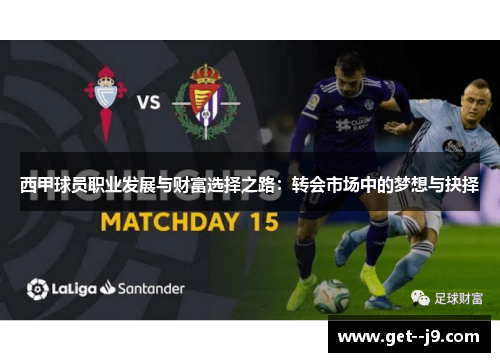 西甲球员职业发展与财富选择之路：转会市场中的梦想与抉择